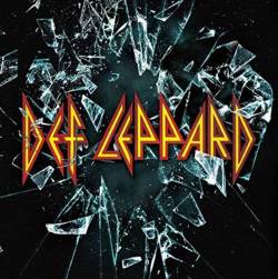 Def Leppard : Def Leppard Def Leppard : Def Leppard